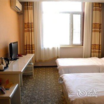 呼和浩特新城东浩翔宾馆酒店提供图片