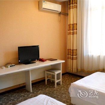 呼和浩特新城东浩翔宾馆酒店提供图片