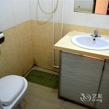 呼和浩特新城东浩翔宾馆酒店提供图片