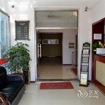 呼和浩特新城东浩翔宾馆酒店提供图片