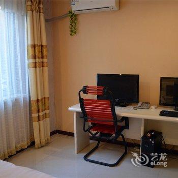 呼和浩特新城东浩翔宾馆酒店提供图片