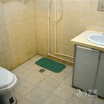 呼和浩特新城东浩翔宾馆酒店提供图片