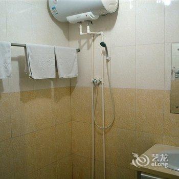 呼和浩特新城东浩翔宾馆酒店提供图片