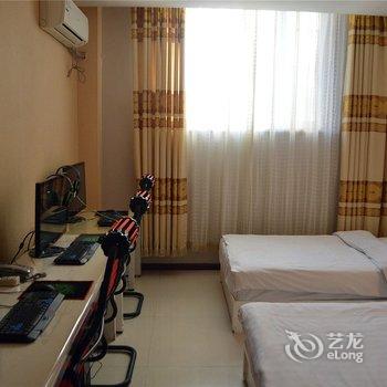 呼和浩特新城东浩翔宾馆酒店提供图片