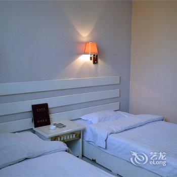 呼和浩特新城东浩翔宾馆酒店提供图片