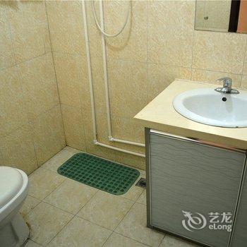 呼和浩特新城东浩翔宾馆酒店提供图片