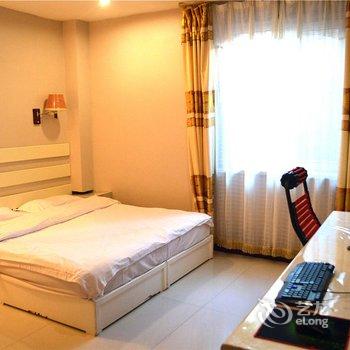 呼和浩特新城东浩翔宾馆酒店提供图片