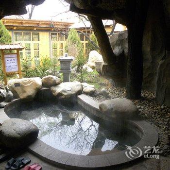 营口熊岳天沐温泉度假村酒店提供图片