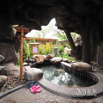 营口熊岳天沐温泉度假村酒店提供图片