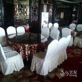 锡林浩特市锡林郭勒宾馆酒店提供图片