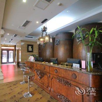 润都精品酒店(上海虹桥国家会展中心店)酒店提供图片