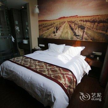 润都精品酒店(上海虹桥国家会展中心店)酒店提供图片