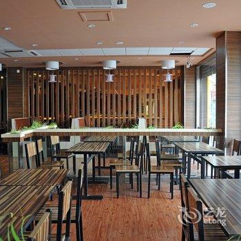 雅客e家(东光县邮政路店)酒店提供图片