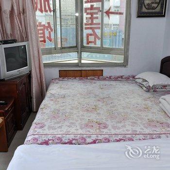 承德蓝宝石旅馆酒店提供图片