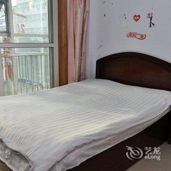 承德蓝宝石旅馆酒店提供图片
