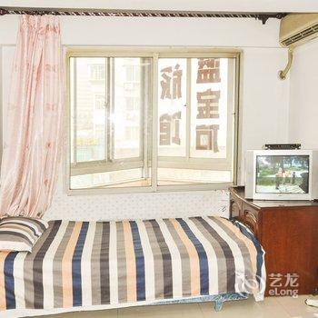 承德蓝宝石旅馆酒店提供图片