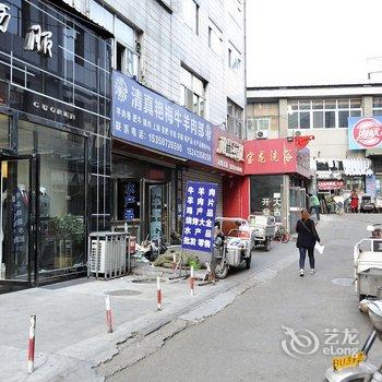 承德蓝宝石旅馆酒店提供图片