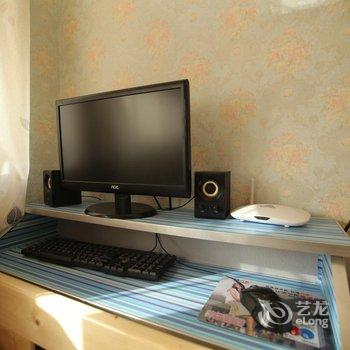 锦州他她爱情故事主题宾馆酒店提供图片