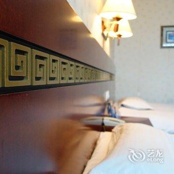 东光富翔大酒店酒店提供图片