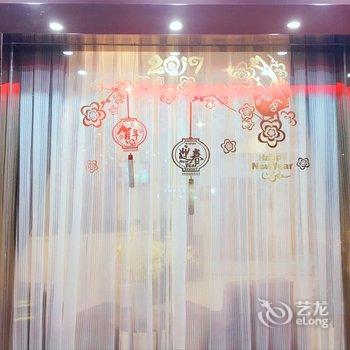 蕲春嘉华大酒店酒店提供图片