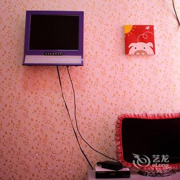 锦州他她爱情故事主题宾馆酒店提供图片