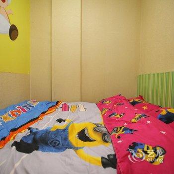 锦州他她爱情故事主题宾馆酒店提供图片