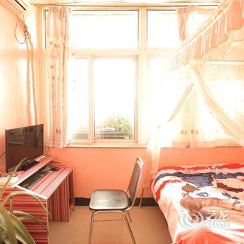 锦州他她爱情故事主题宾馆酒店提供图片