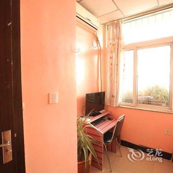 锦州他她爱情故事主题宾馆酒店提供图片