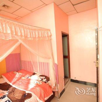 锦州他她爱情故事主题宾馆酒店提供图片