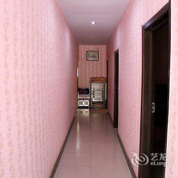 锦州他她爱情故事主题宾馆酒店提供图片