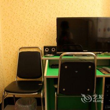 锦州他她爱情故事主题宾馆酒店提供图片