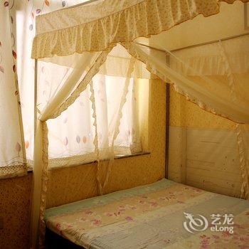 锦州他她爱情故事主题宾馆酒店提供图片