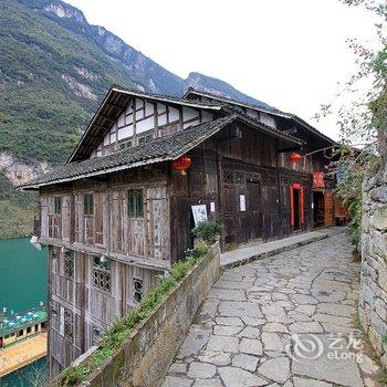 重庆田氏阁楼酒店提供图片