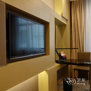 上海陆家嘴万信酒店酒店提供图片