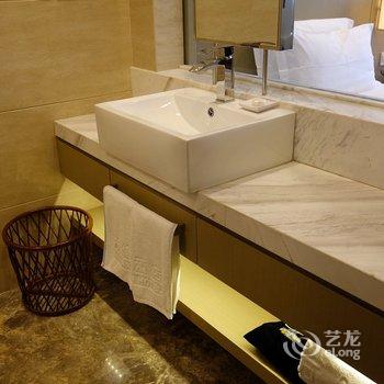 上海陆家嘴万信酒店酒店提供图片