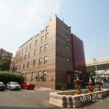 润都精品酒店(上海虹桥国家会展中心店)酒店提供图片