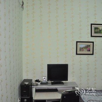 锦州他她爱情故事主题宾馆酒店提供图片