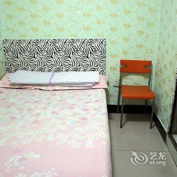 锦州他她爱情故事主题宾馆酒店提供图片