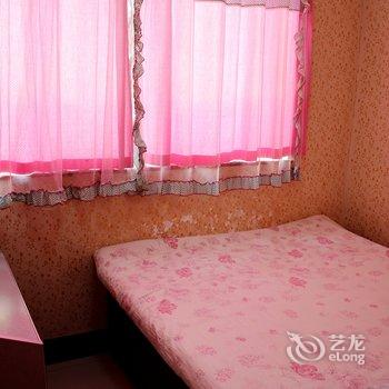 锦州他她爱情故事主题宾馆酒店提供图片