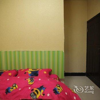 锦州他她爱情故事主题宾馆酒店提供图片