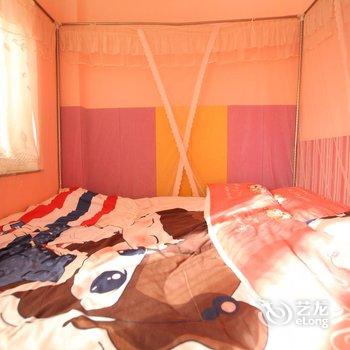 锦州他她爱情故事主题宾馆酒店提供图片