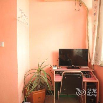 锦州他她爱情故事主题宾馆酒店提供图片