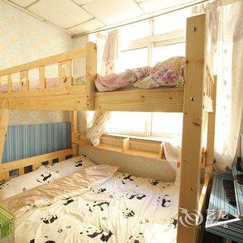 锦州他她爱情故事主题宾馆酒店提供图片