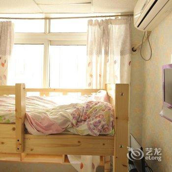 锦州他她爱情故事主题宾馆酒店提供图片