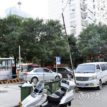 承德蓝宝石旅馆酒店提供图片