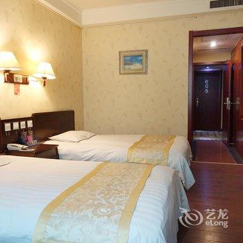 东光富翔大酒店酒店提供图片