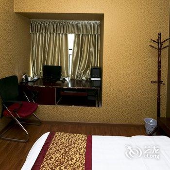 重庆丽景轩宾馆酒店提供图片