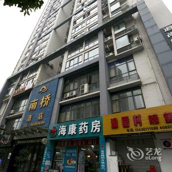 重庆丽景轩宾馆酒店提供图片