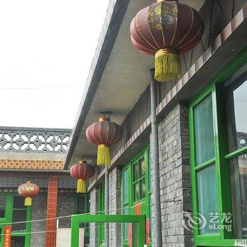 平遥李家农舍酒店提供图片