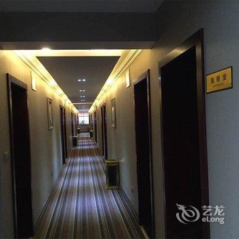 卢氏县鸿福宾馆酒店提供图片